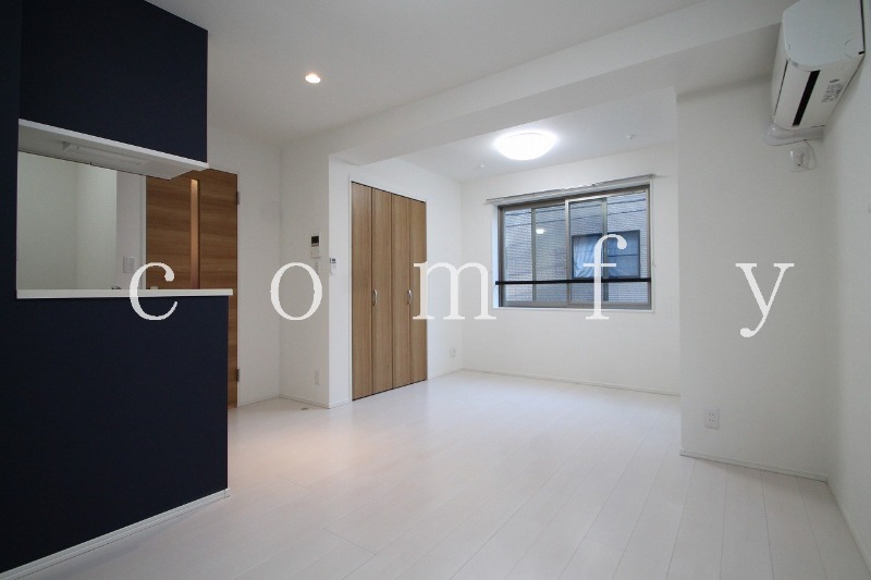 居室・リビング　リビングダイニング