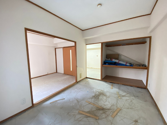 その他部屋・スペース