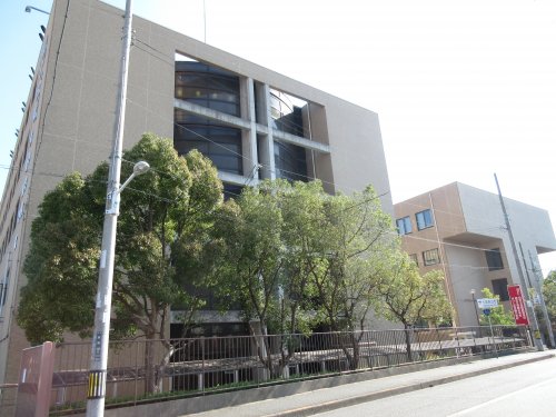 その他　初芝立命館中学校・高等学校（その他）まで2111m