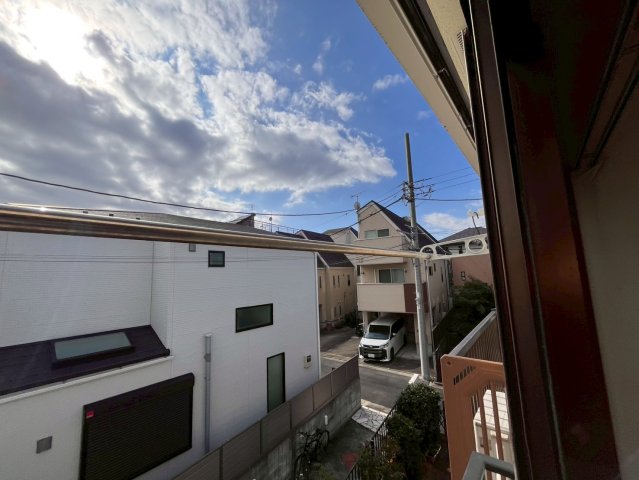 眺望　別部屋参考