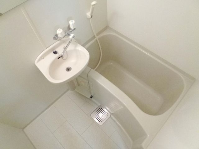 バス・シャワールーム　★お問合せはタウンハウジングまで★
