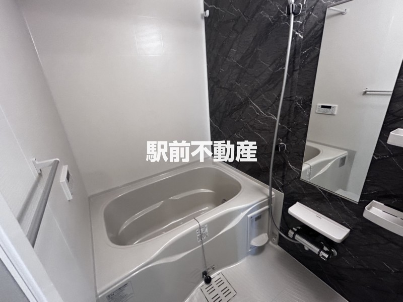 バス・シャワールーム　類似物件流用