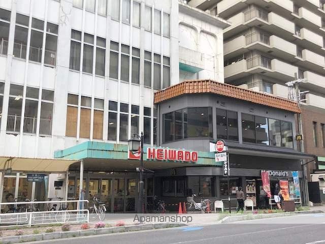 スーパー　（株）平和堂／守山店（スーパー）まで626m