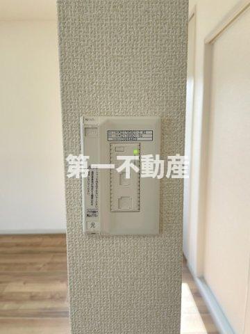 その他共有部分　インターネット無料