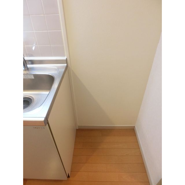 その他　冷蔵庫置き場