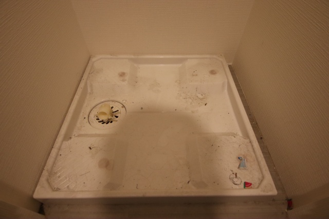 その他設備　※別室の参考写真の為、現況優先です。