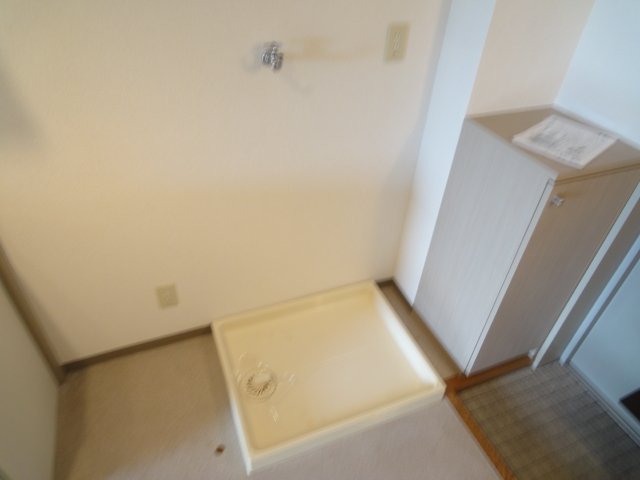 その他設備　同物件別号室