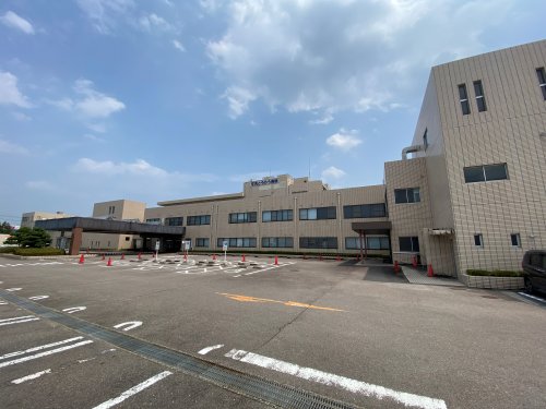 病院　可児とうのう病院（病院）まで596m