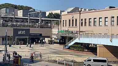 その他　上野駅（その他）まで1169m