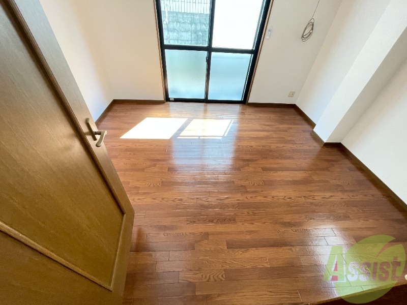 その他部屋・スペース　日当たり良好！