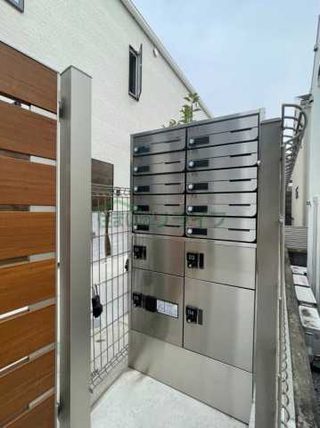 その他共有部分　Ｂｅｌｌａ　Ｄｏｍａｎｉ　桜新町