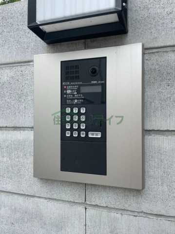 セキュリティ　Ｂｅｌｌａ　Ｄｏｍａｎｉ　桜新町