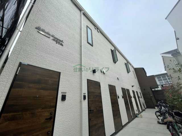 その他　Ｂｅｌｌａ　Ｄｏｍａｎｉ　桜新町