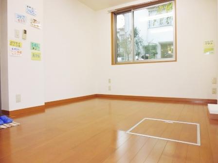 居室・リビング　使いやすいリビングです