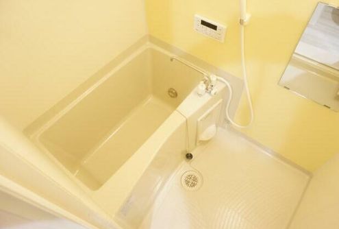 バス・シャワールーム　同一仕様写真