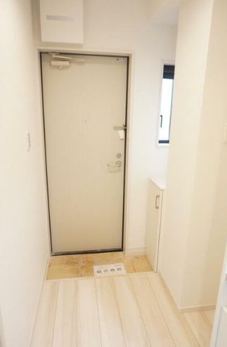 玄関　同一仕様写真