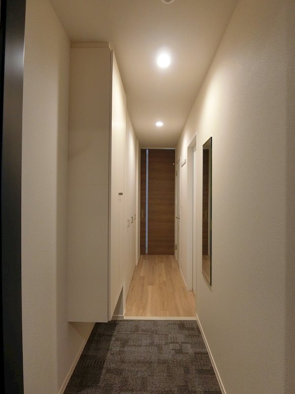 その他　☆広々した玄関☆