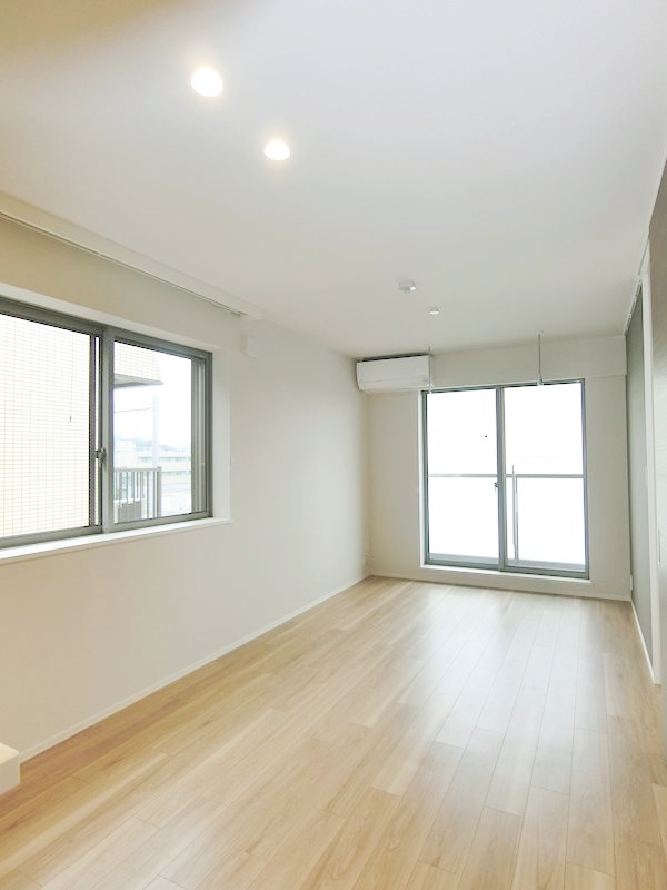 居室・リビング　☆広々したリビング☆