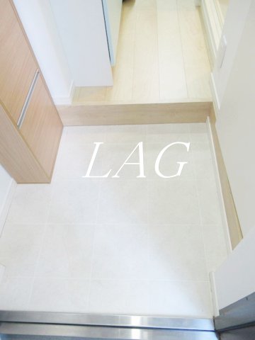 玄関　玄関です。