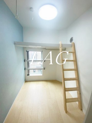 その他部屋・スペース　寝室です。