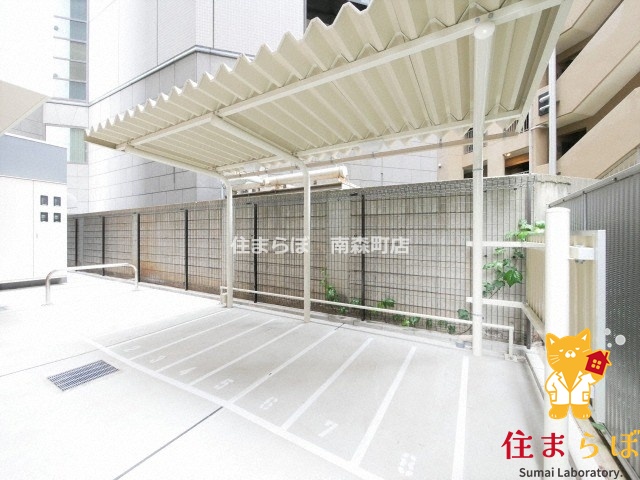 建物外観　★ ★ 口コミ平均4.94のお店 ★ ★