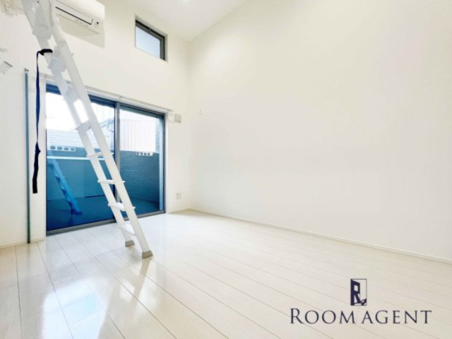 居室・リビング　※類似写真です