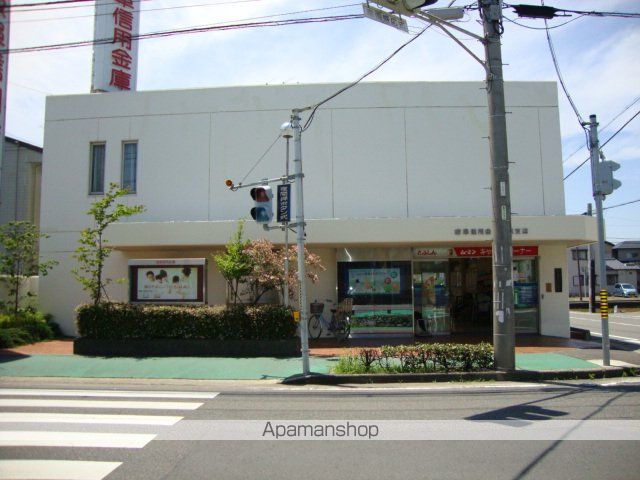その他　岐阜信用金庫清洲支店（その他）まで444m