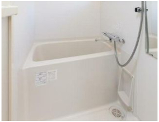 バス・シャワールーム　☆浴室☆