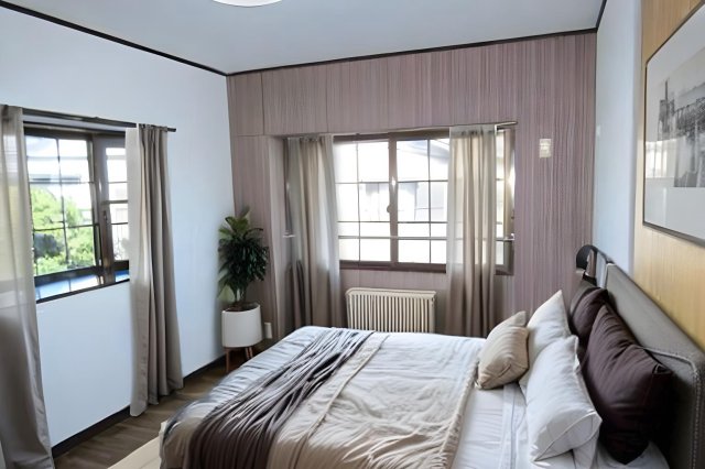 居室・リビング　写真・家具はイメージです。家具付きではありません。(T-Ho