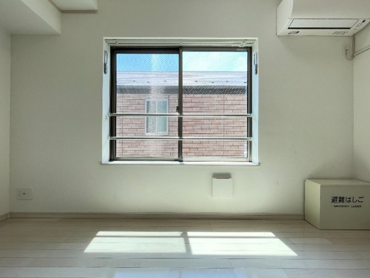 居室・リビング　同一仕様写真