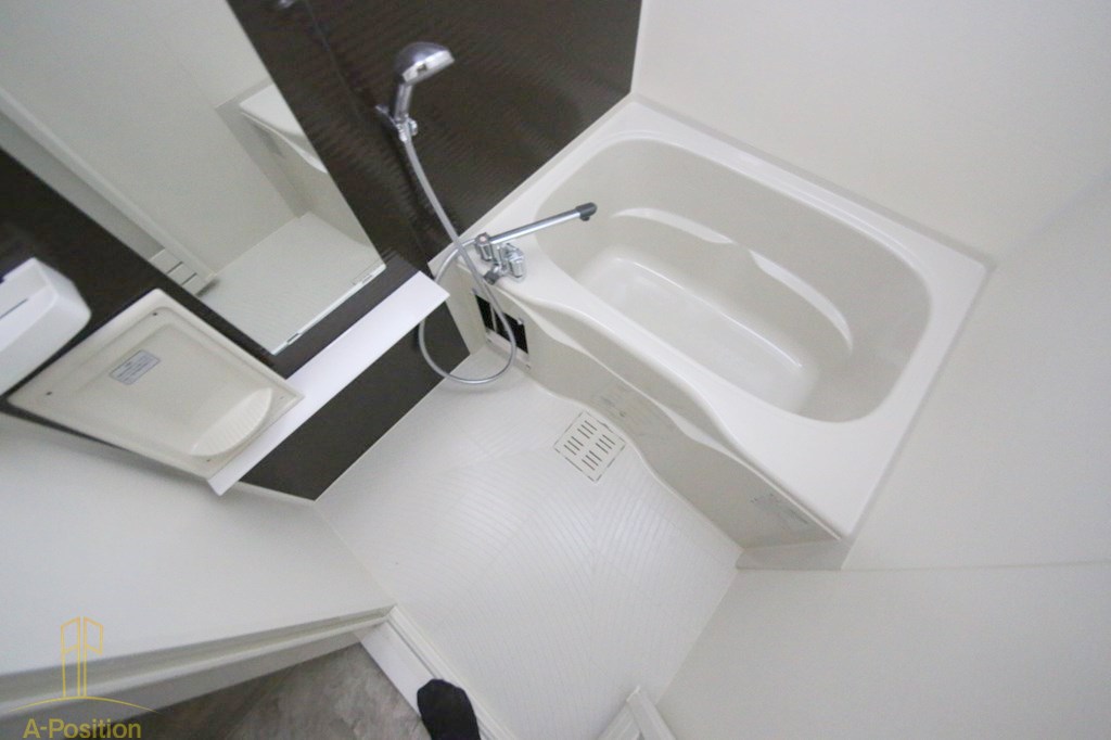 バス・シャワールーム　LaDouceur谷町