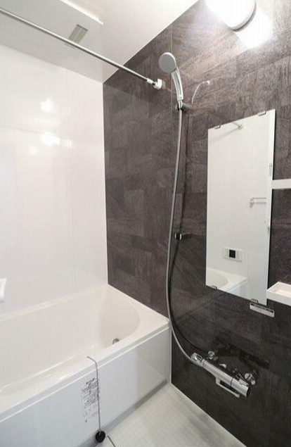 バス・シャワールーム　風呂