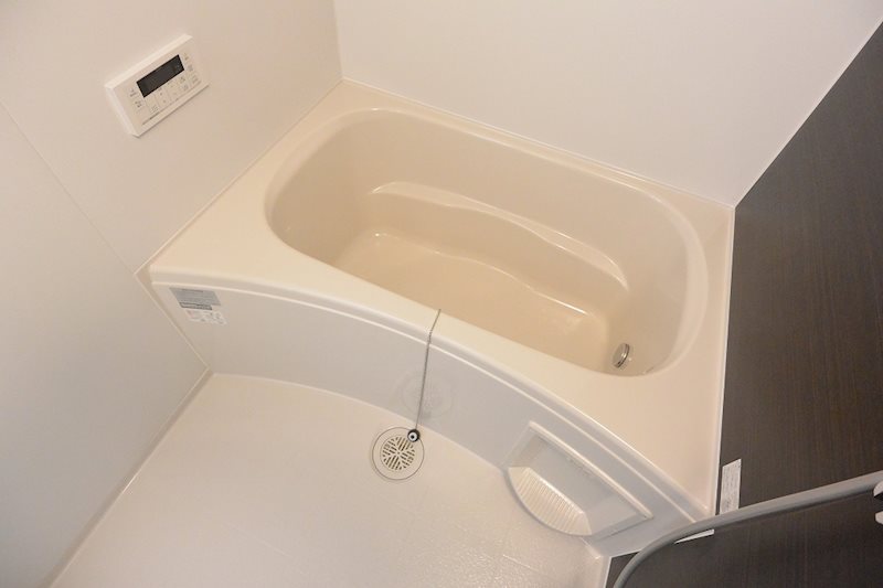 バス・シャワールーム　お風呂