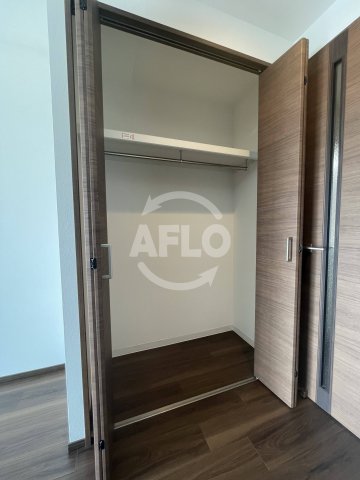 収納　スプランディッドキャトル　収納