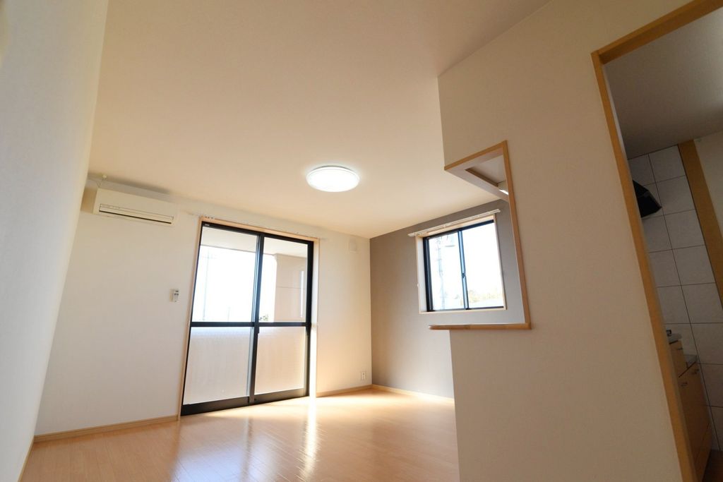 居室・リビング　リビング/居室