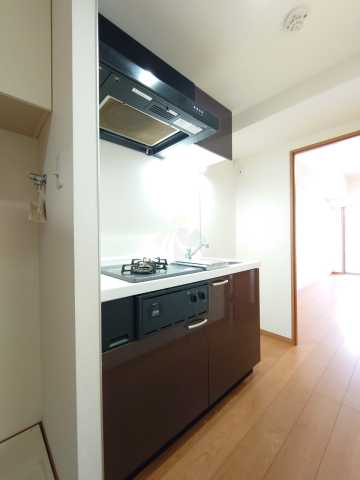 キッチン　グランフォース東高円寺