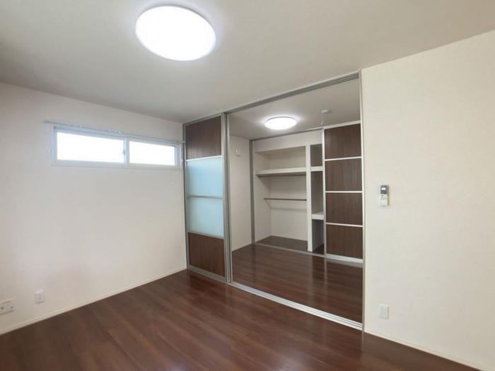 その他部屋・スペース　洋室