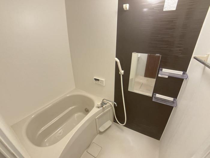 バス・シャワールーム　浴室