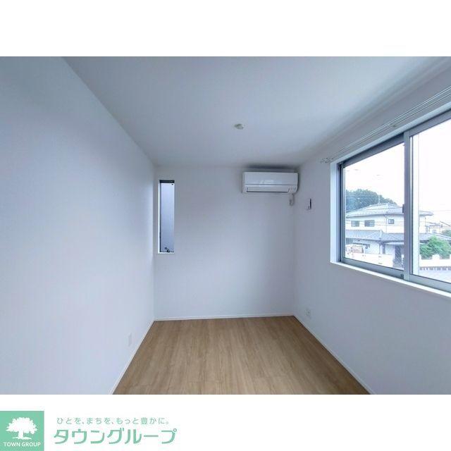 その他　洋室5.3帖