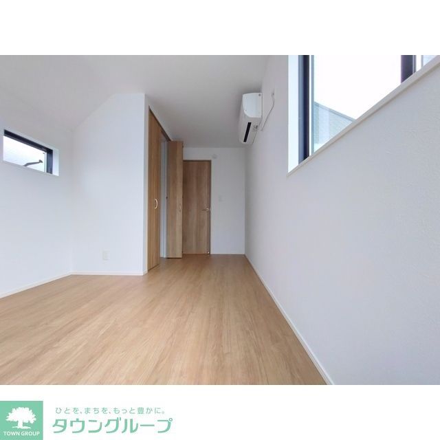 その他　洋室6.4帖