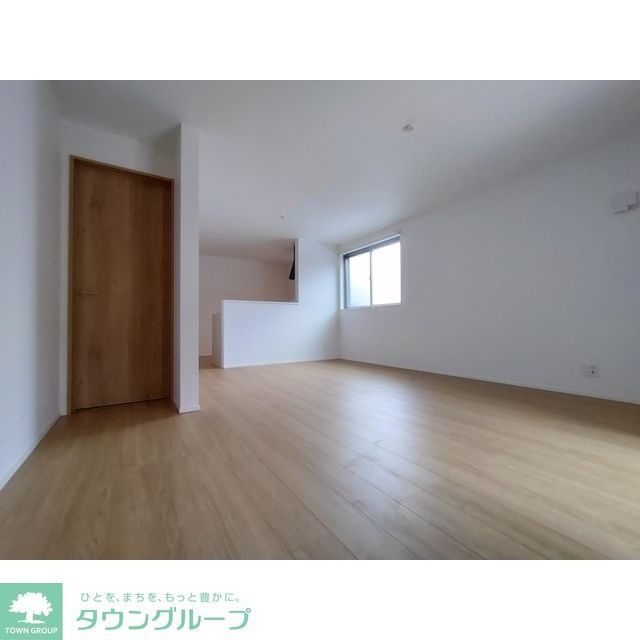 居室・リビング　LD