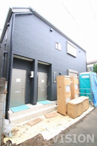 建物外観　☆外観☆