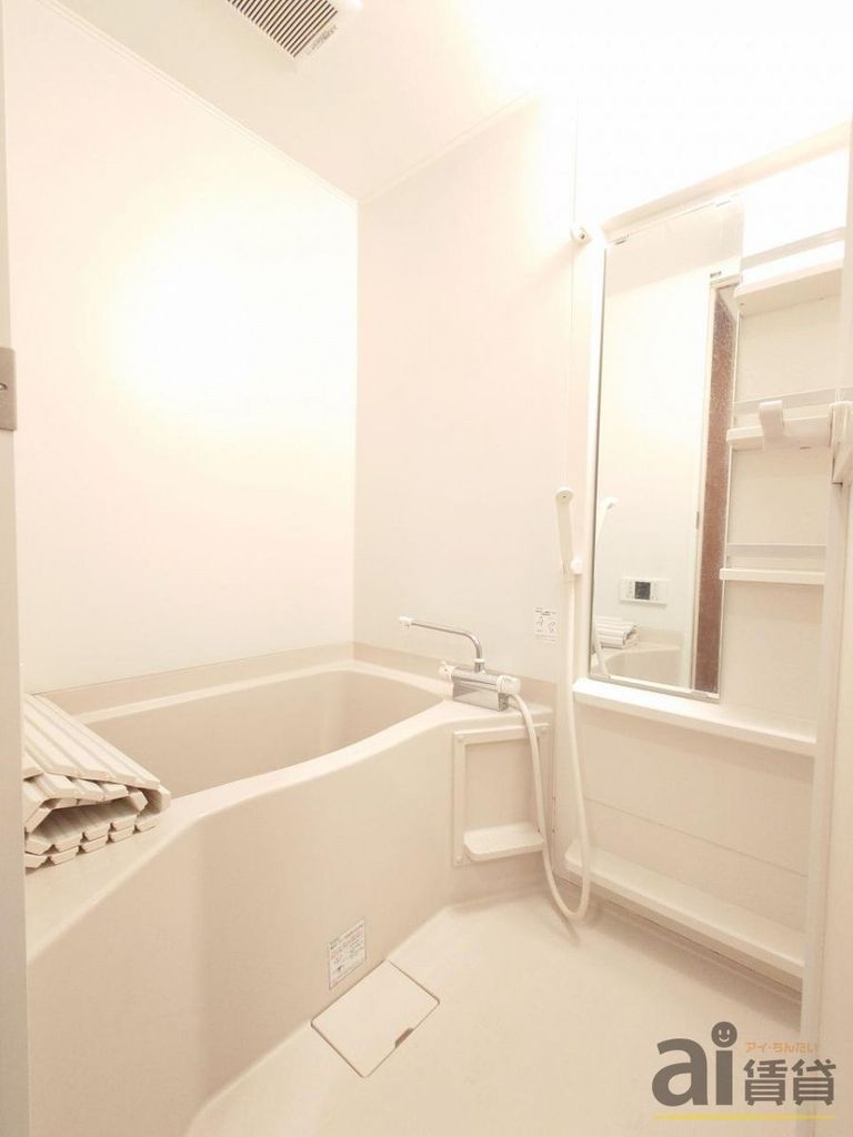 バス・シャワールーム　～同仕様写真～