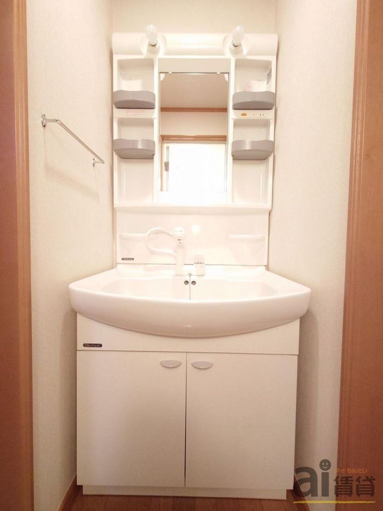 洗面設備　～同仕様写真～