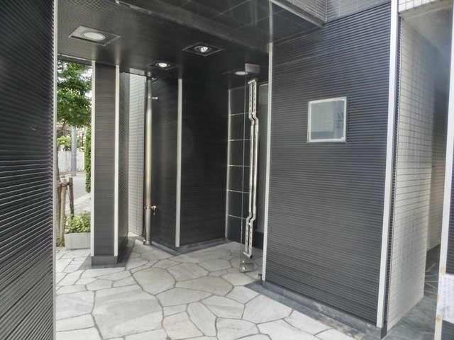 エントランス　★エントランス★