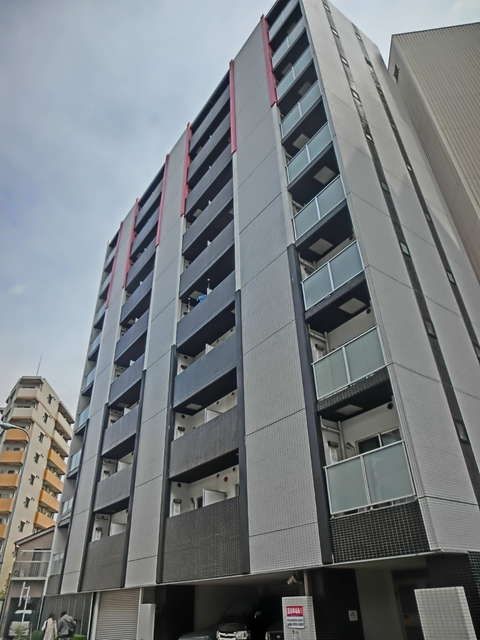 建物外観　★鉄筋コンクリート造★