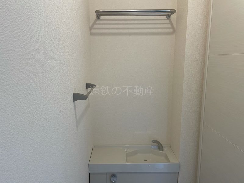 その他設備　※現況優先