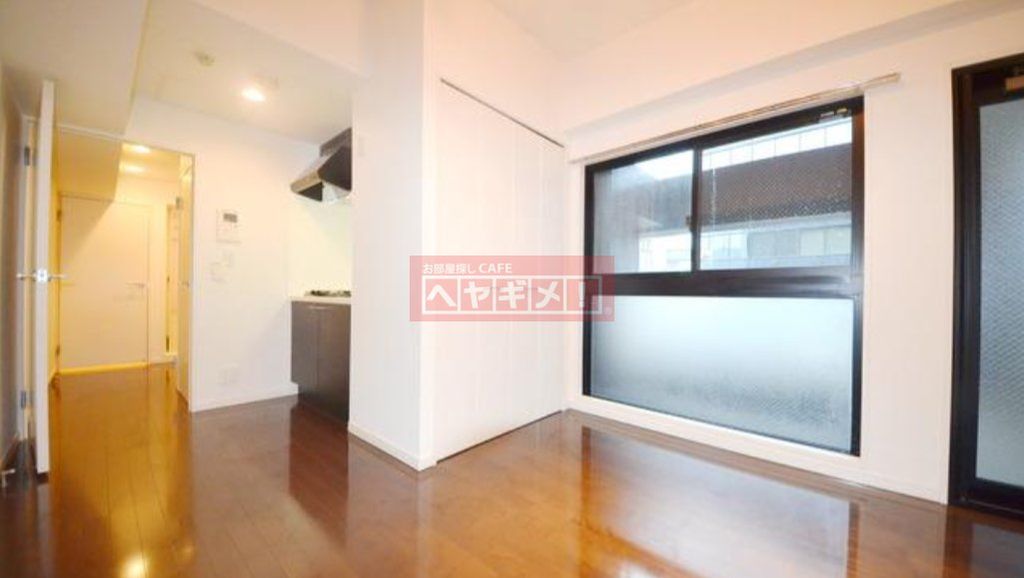 居室・リビング　リビング/居室