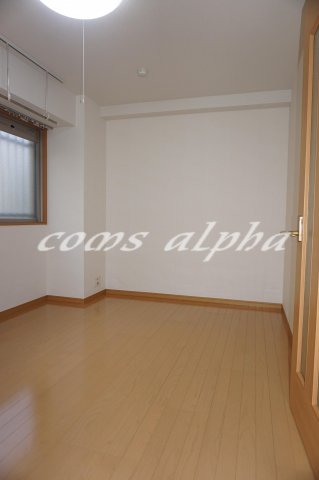 その他部屋・スペース　T＆A横浜白金　洋室