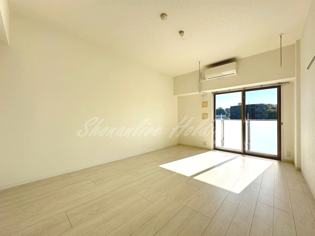 居室・リビング　白基調の洋室♪ ※同施工別部屋